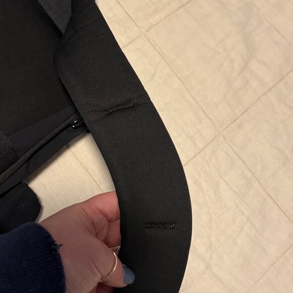 Athleta Kinetic Backpack - Black - Picture 9 of 9